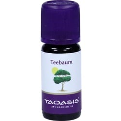 Teebaum Oel Taoasis 10 ML