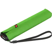 Knirps US.050 Ultra Light Manual Taschenschirm green