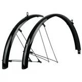 SKS Schutzblechset Bluemels Basic 28" 35 mm