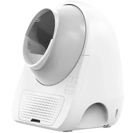 CATlink Pro-X Luxury Version Intelligente selbstreinigende Katzentoilette