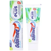 Odol-med 3 Odol-med3 Zahnpasta Fresh Plus 75 ml