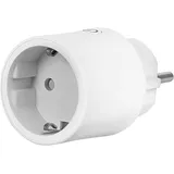 LEDVANCE SMART+ WiFi, Matter Plug, EU Weiß