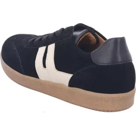 Gabor Sneaker low Damen Weite E Schwarz 37,5