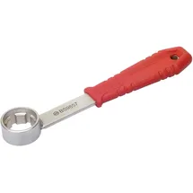 BikeService Variomatik-/Kupplungshalteschlüssel Ø 29 mm, 6-kant