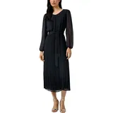 s.Oliver Midikleid Blau 44