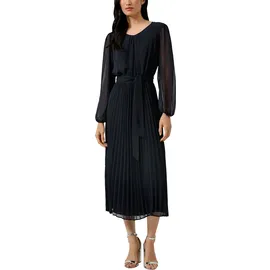 s.Oliver Midikleid Blau 44