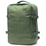 Cabin Zero Military 44L Rucksack 52 cm Grün