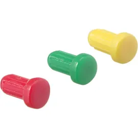 Stöckel Eisportionierer für Linkshänder 1/40 Durchmesser 45 mm Schwarz
