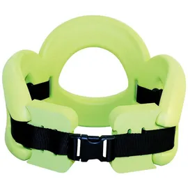 aqquatix Aqua-Jogging-Gürtel Superior Belt Gelb L