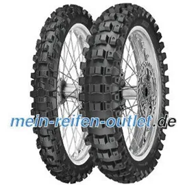 Pirelli Scorpion MX32 Mid Hard REAR 110/90-19 62M