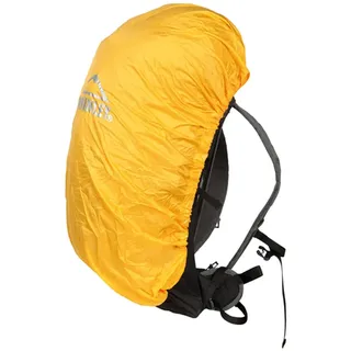 Mc Kinley McKINLEY RS-Regenhülle Raincover I Yellow 2