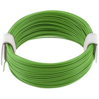 Econ connect Econ KL004GN10 Litze 1 x 0.04 mm2