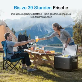 EcoFlow GLACIER 55 l