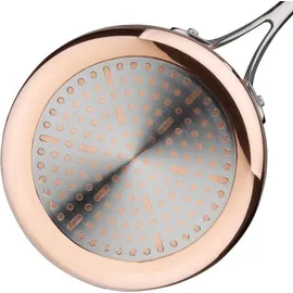 Vogue Stieltopf 18 cm rund