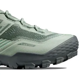 Mammut Ducan II Low GTX Damen Jade/Neo Mint 40 2/3