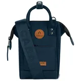 Cabaïa CABAIA Umhängetasche Reykjavik (Set) Blau