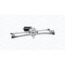 Magneti Marelli Scheibenreinigungsanlage [Hersteller-Nr. 064352110010] für Skoda