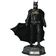 Beast Kingdom Toys Batman Master Craft Figur 42 cm - Multicolor