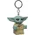 LEGO Star Wars - Grogu - Baby Yoda - Schlüsselleuchte Schlüsselanhänger mit LED-Taschenlampe