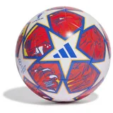adidas UCL Trainingsball 23/24 - weiß/rot/blau-5