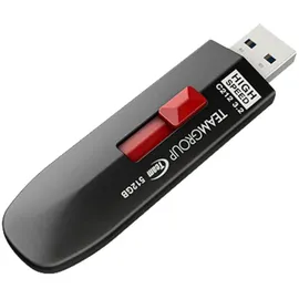 Team TeamGroup C212 512GB, USB-A 3.1 (TC2123512GB01)