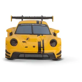 Carrera Porsche 911 GT3 R "Speed Yellow"