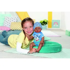 Zapf Baby born Magic Boy 43 cm