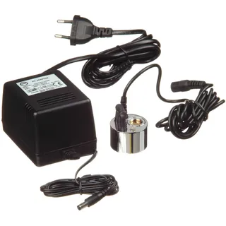 UBBINK MystMaker I Indoor inkl. 1 Membran Ø 4 cm mit Trafo