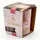 Dekohelden24 Windlicht Queen of The Day Rosa