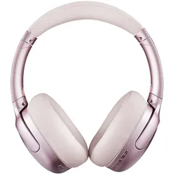 Intenso Over-Ear TWS True Wireless Kopfhörer Bluetooth 5.3, Hybrid Active Noise Cancelling ANC, Transparency Modus, Musik Modus, Passiver Modus