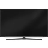 Grundig 4K Ultra HD LED TV 164cm (65 Zoll)  65 GUA 8000 Manhattan, Triple Tuner, Smart TV Fire TV, HDR - Schwarz