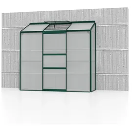 Vitavia Ida 1300 Alu smaragd grün HKP 4 mm 1,3 m2