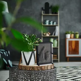 Relaxdays Relaxdays, Pinart 3D Nagelbild