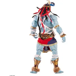 MONDO ThunderCats Actionfigur 1/6 Mumm-Ra 30 cm