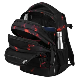 McNeill Luca 2,0 Schwarz