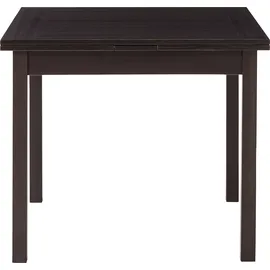 Hammel Furniture »Basic Dinex, schnell innenliegende Einlegeplatten / 2 Jahre Gewährleistung - mind. 14 Tage Rückgaberecht - Braun