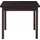 Hammel Furniture »Basic Dinex, schnell innenliegende Einlegeplatten / 2 Jahre Gewährleistung - mind. 14 Tage Rückgaberecht - Braun