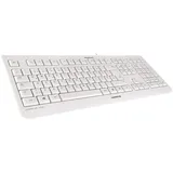 Cherry KC 1000 DE hellgrau JK-0800DE-0