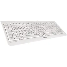 Cherry KC 1000 DE hellgrau JK-0800DE-0