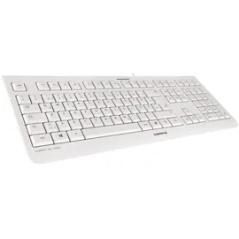 Cherry KC 1000 DE hellgrau JK-0800DE-0
