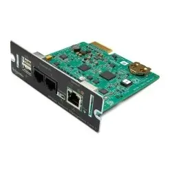 APC AP9641 USV-Netzwerkmanagement-Karte 3 mit Raumüberwachung
