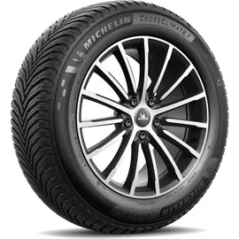 Michelin CrossClimate 2 215/45 R16 90V XL