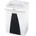 HSM Aktenvernichter SECURIO B22, 3,9mm«