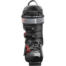 La Nordica-Extraflame Speedmachine 3 130 Herren Skischuh Schwarz/Rot 26,5
