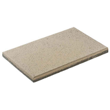Ehl Terrassenplatte Beton sandstein 60 x 40 x 4 cm