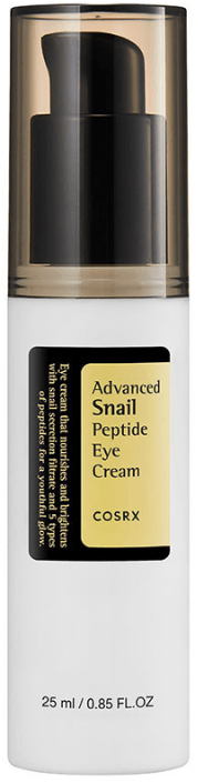 Advanced Snail Peptide Eye Cream