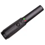 Garrett THD Security Metalldetektor Handscanner