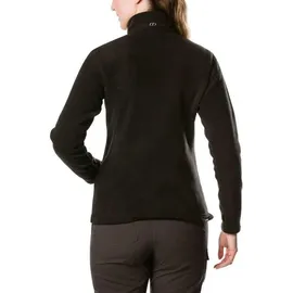 Berghaus Prism Polartec Interactive Fleece-Jacke Schwarz 42