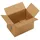 NESTLER 20 Nestler Wellpapp-Faltkartons 1-wellig 27,0 x 18,0 x cm Außenmaß