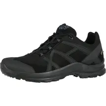 Haix Black Eagle Athletic 2.1 GTX low/ black